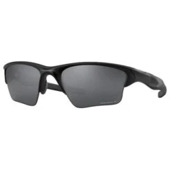Oakley Half Jacket 2.0 XL Matte Black Glasses Polished Black