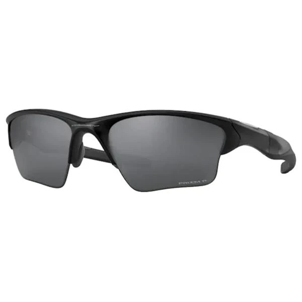 Oakley Half Jacket 2.0 XL Matte Black Glasses Polished Black