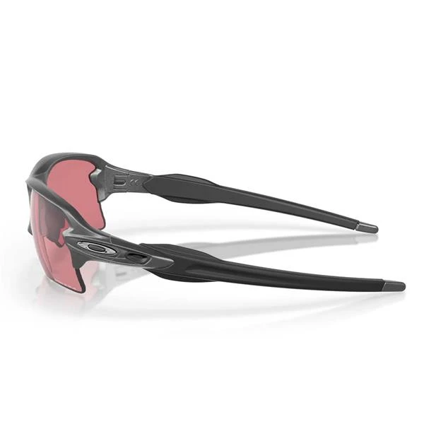 Oakley Flak 2.0 XL Steel Glasses 59 Prizm Dark Golf - Image 4