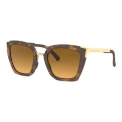 Oakley Sideswept Sunglasses Matte Brown Tortoise