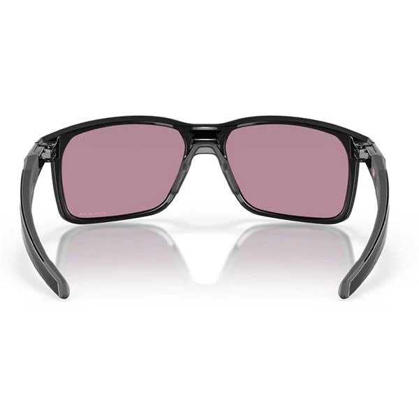 Oakley Portal X Polished Black Glasses 59 Prizm Jade - Image 3