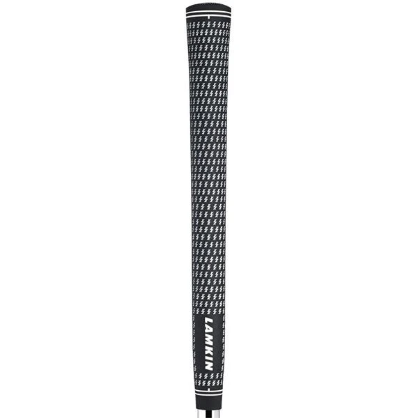 Crossline Oversize 58R Grip Black White