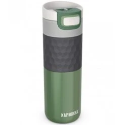 Kambukka Etna Grip 500ml Tumbler Seagreen