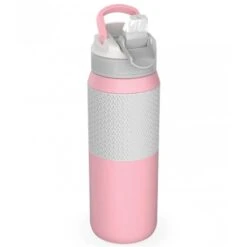 Kambukka Lagoon 750ml Tumbler Insulated Pink Lady