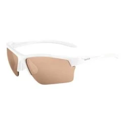 BOLLE Flash Sunglasses WHT MATT