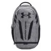 Under Armour Hustle 5.0 Backpack Black 002