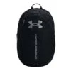 Under Armour Hustle Lite Backpack Black 001