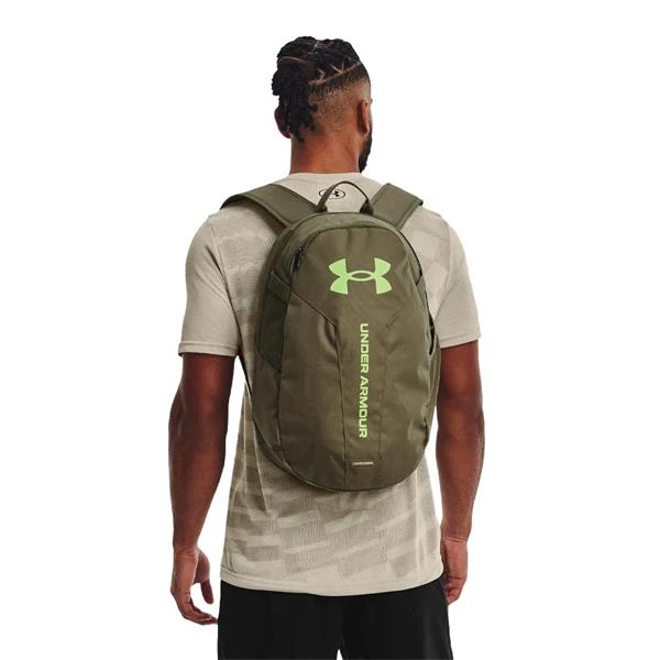 Under Armour Hustle Lite Backpack Tent 361 - Image 5