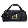 Under Armour Undeniable 5.0 Duffle Black 002