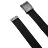 Under Armour Boys Webbing Belt Black 001