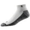 FootJoy Pro Dry Sport Socks White