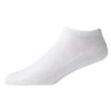 FootJoy Ladies Socks ProDry Sportlet White