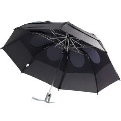 Metro Automatic Umbrella Assorted