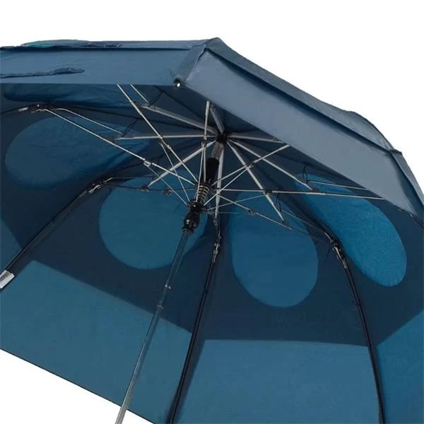 Metro Automatic Umbrella Navy - Image 2
