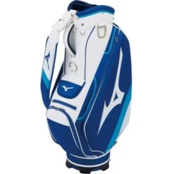 Mizuno Tour Staff Mid Bag Staff Colour