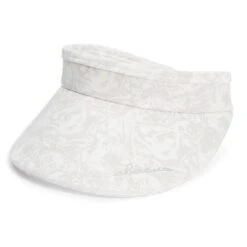 ABACUS Ladies Graphic Visor 0S Stone 110