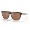 OO9013 Oakley Frogskin Glasses Matte Tortoise