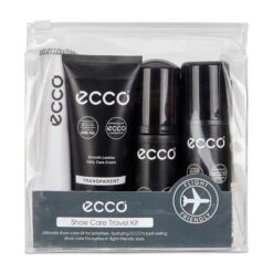 ECCO Shoe Care Travel Kit ONE
