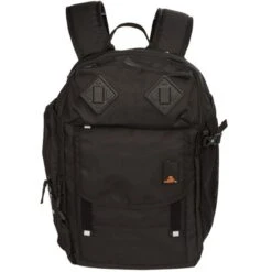 COBRA Back Pack Black