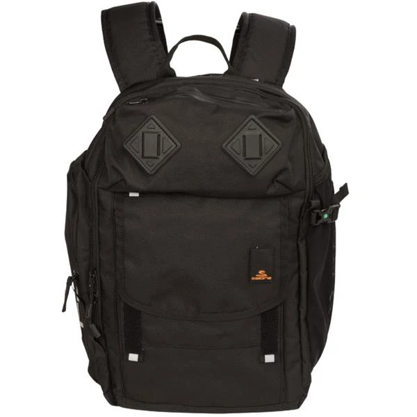 COBRA Back Pack Black