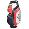 COBRA Ultradry Cart Bag Peacoat