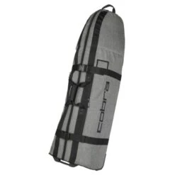 COBRA Crown Rolling Travel Cover Black