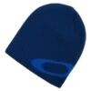 Oakley Gents Ellipse Beanie Pond Blue 6PP