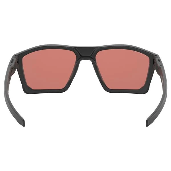 Oakley Targetline PRIZM Glasses Matte Grey - Image 3