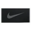Nike Sport Towel Medium Black 046