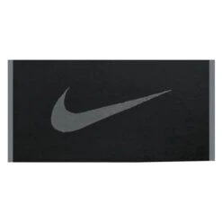Nike Sport Towel Medium Black 046