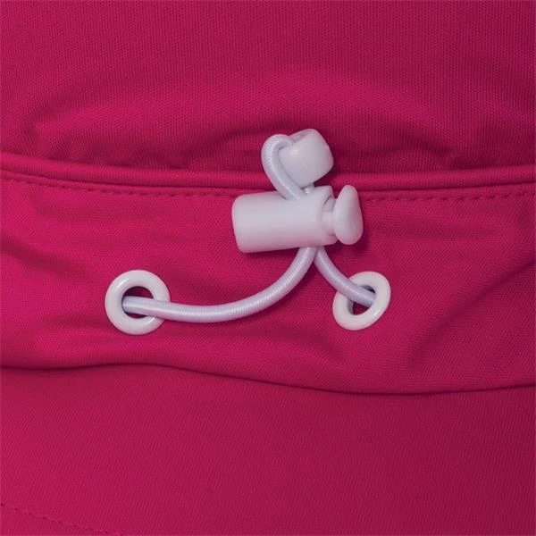 Germaine Waterproof Hat . Cerise - Image 6