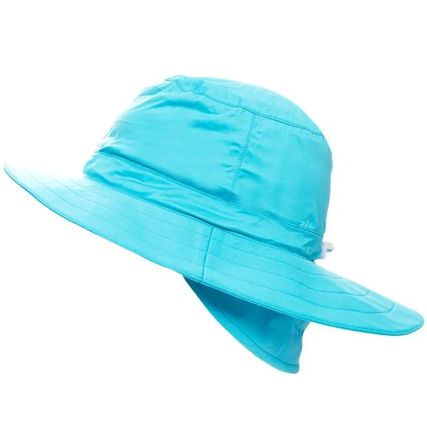 Waterproof Hat Scuba Blue - Image 3