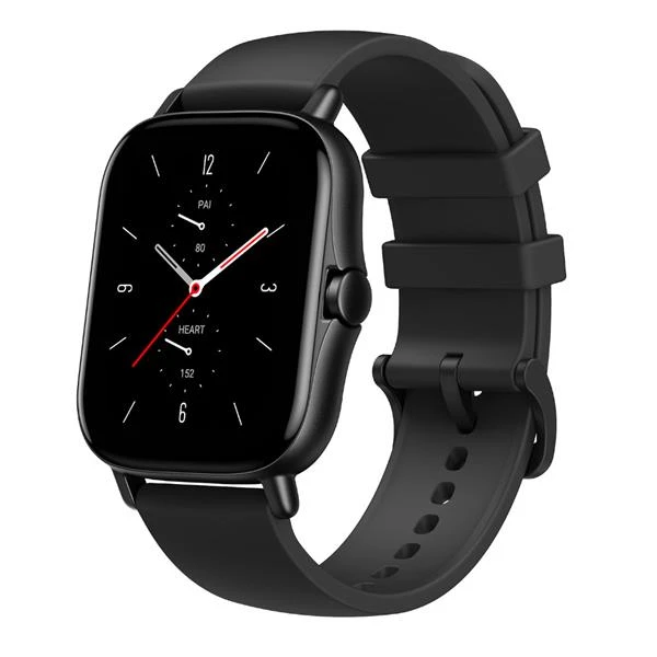 Amazfit GTS 2 Smart Watch Midnight Black