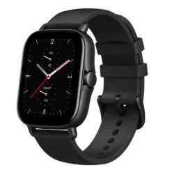 Amazfit GTS 2e Smart Watch Obsidian Black