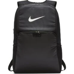 Nike Brasilia XL Backpack . Black 010