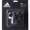 ADIDAS Thintech Cleat Pack Black
