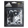 ADIDAS Thintech Cleat Pack White