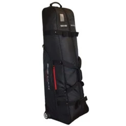 Traveler Cover Black