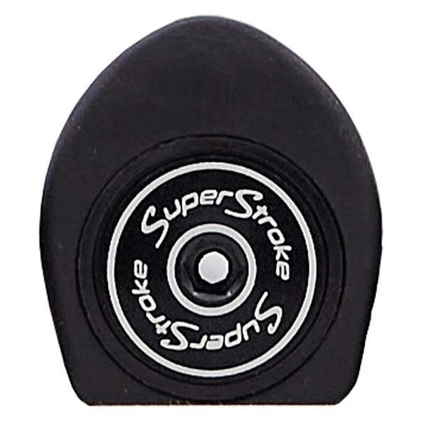 Bettinardi Super Stroke Pistol Gt 1.0 Tour Grip Black - White - Image 4