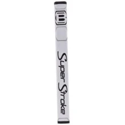 Bettinardi Super Stroke Pistol Gt 1.0 Tour Grip Black - White