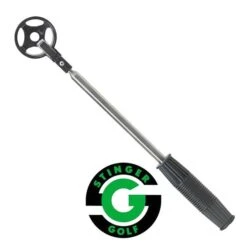 6.5ft Short Handle Ball Retriever ONE