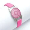 Ball Marker Bracelet Hot Pink