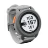 Bushnell Ion Edge GPS Watch Grey