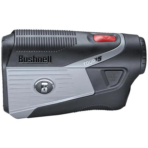 Bushnell Tour V5 Slim Laser Rangefinder ONE - Image 4