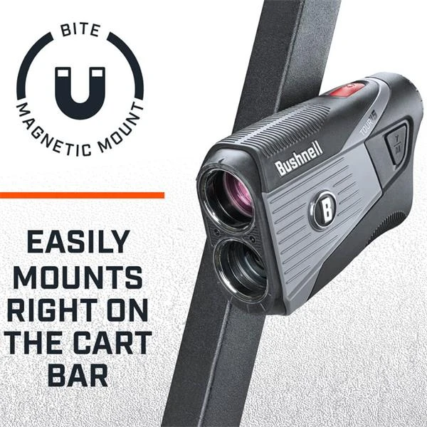 Bushnell Tour V5 Slim Laser Rangefinder ONE - Image 6