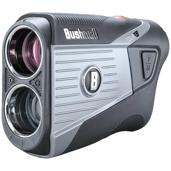 Bushnell Tour V5 Slim Laser Rangefinder ONE