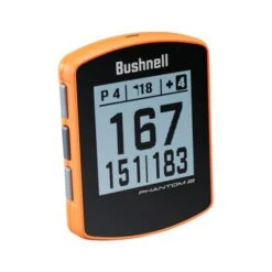 Bushnell Phantom 2 GPS . Orange
