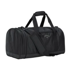 Callaway Clubhouse Small Duffel Bag Black