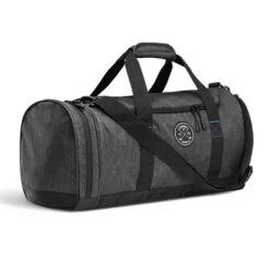 Callaway Clubhouse 19 Small Duffle Black