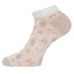 Ladies Kosi Tech 2 Pr Socks Fossil Yale